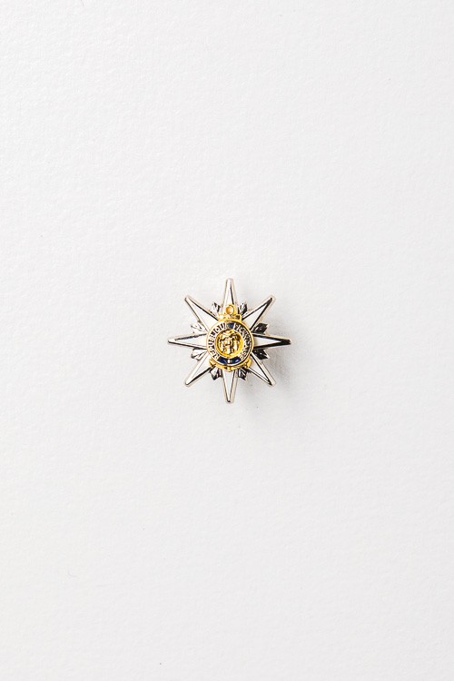 Pin’s Mérite Maritime